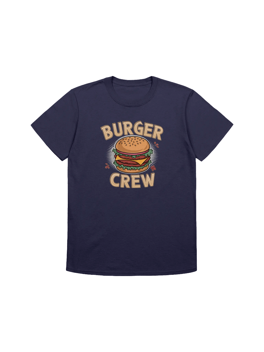 Burger Crew product image (3)