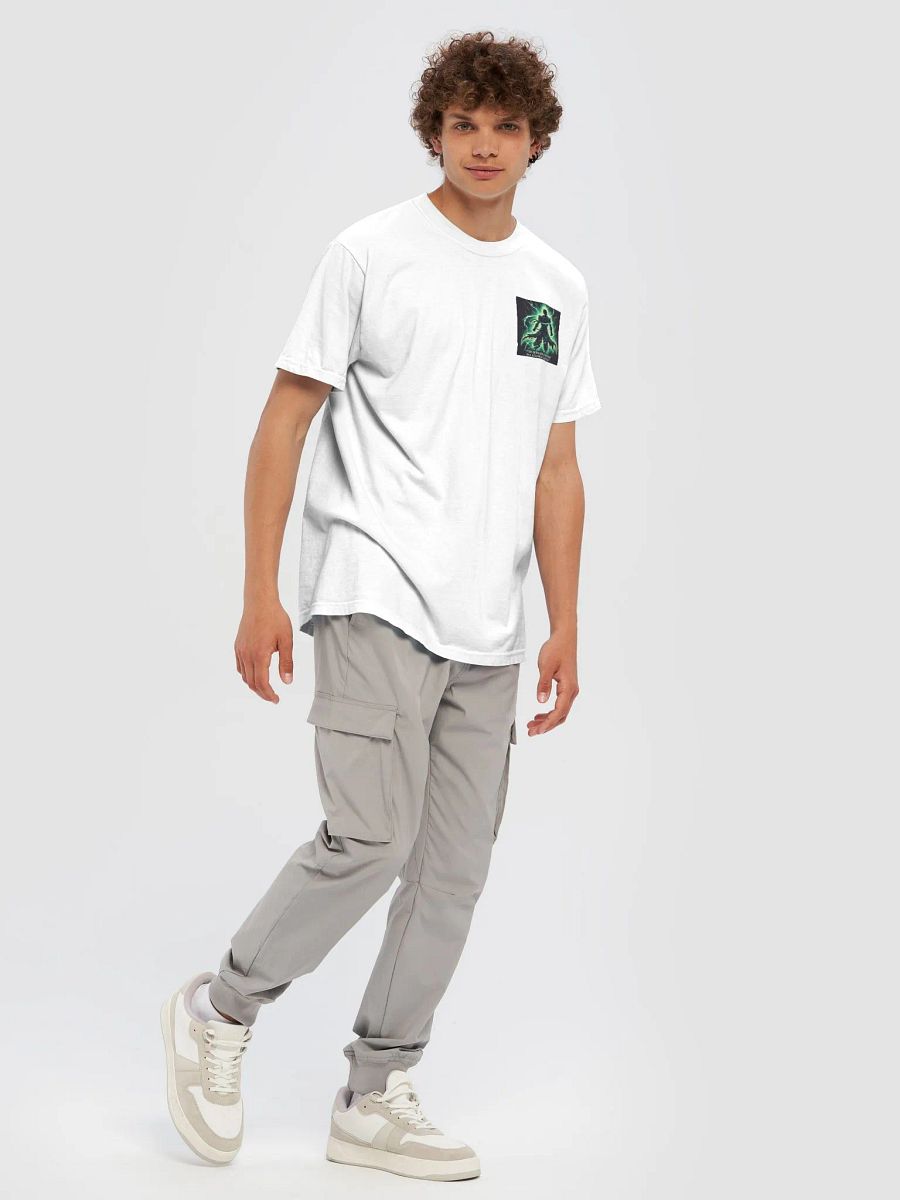 T-shirt Guerrier Légendaire – Puissance et Style Ultime ! product image (7)