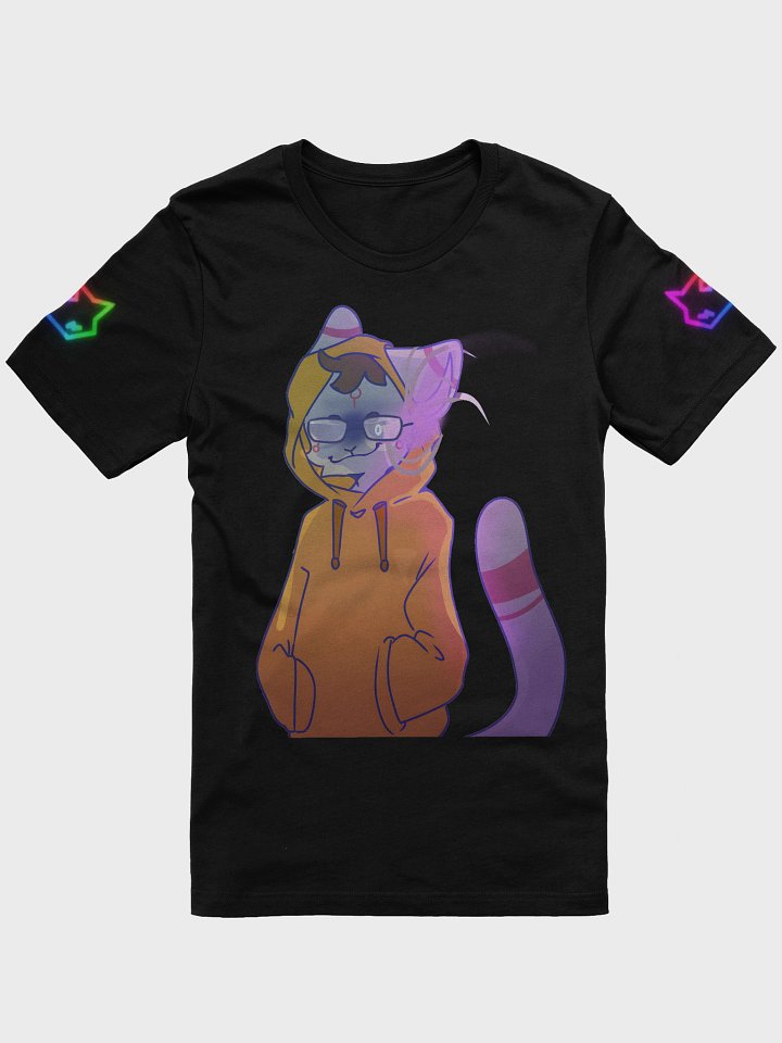 kitty cool shirt product image (1)