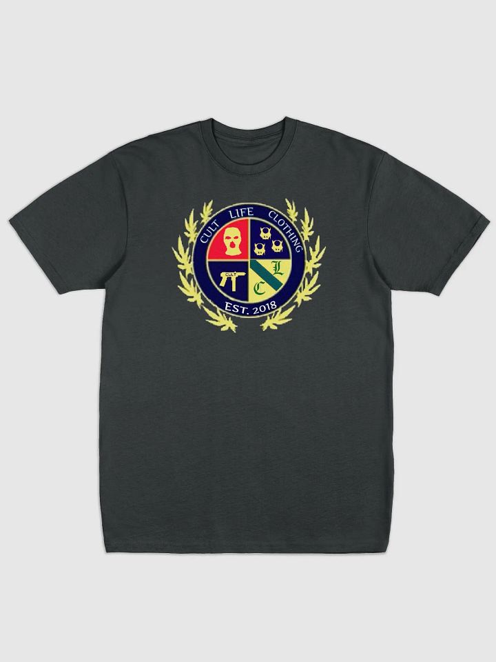 CULT COOKIE CREST product image (2)