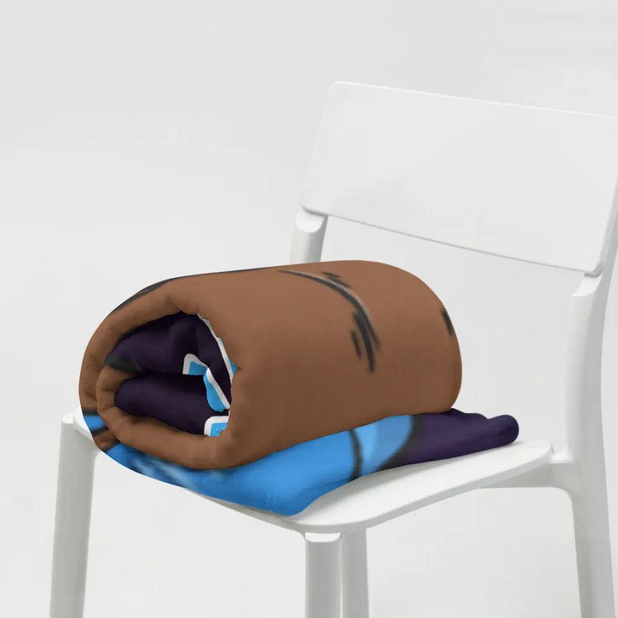 BoyHairz Blanket product image (19)