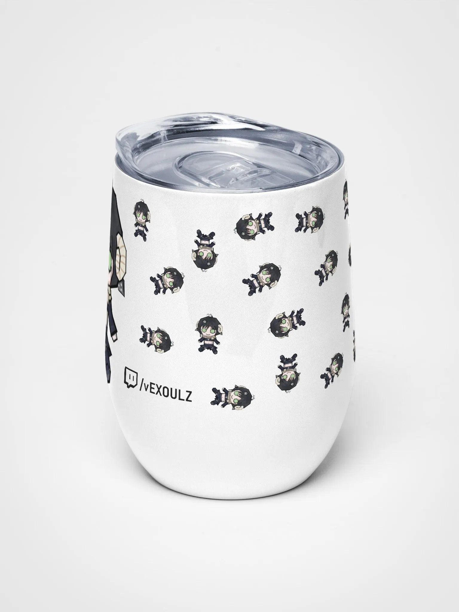 Fumo Tumbler product image (3)