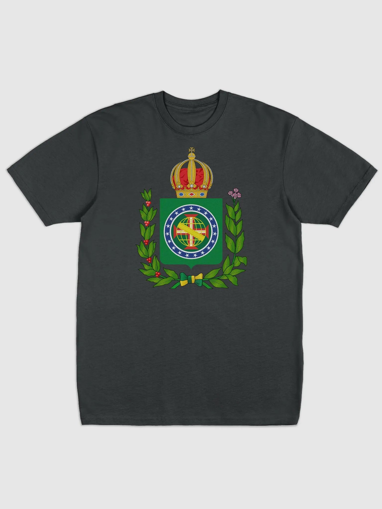 Camiseta Império do Brasil ll product image (1)