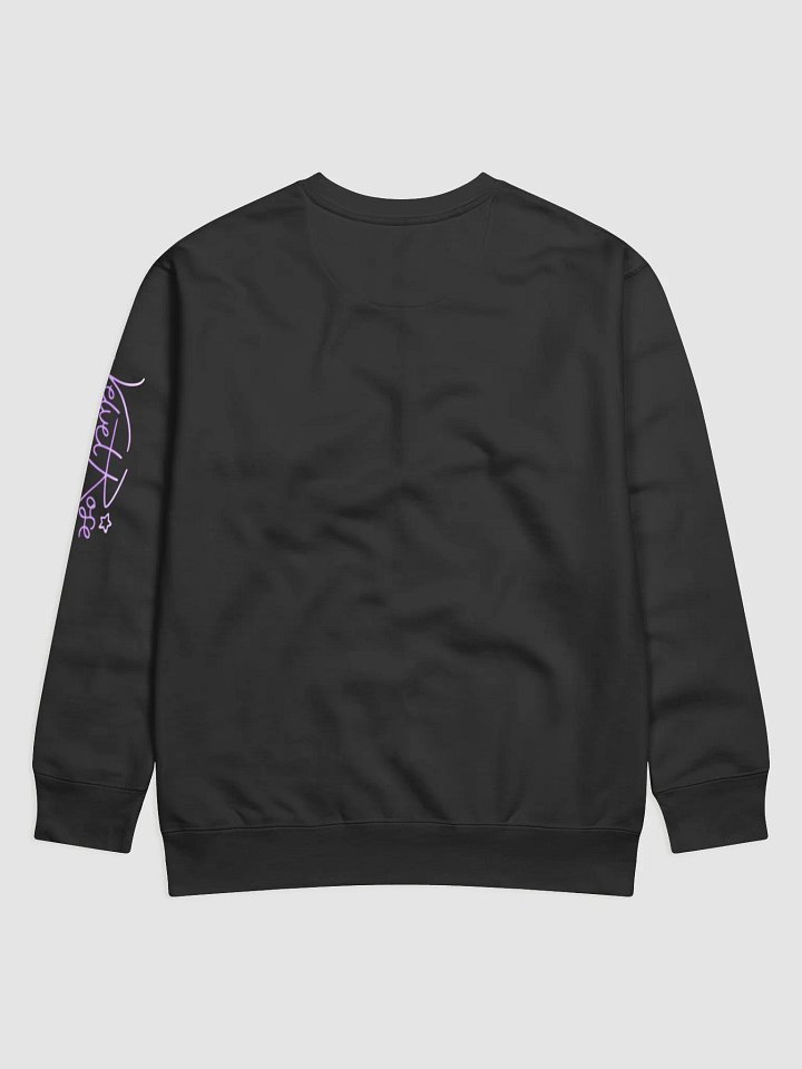 Galaxy Fox Sweatshirt product image (7)