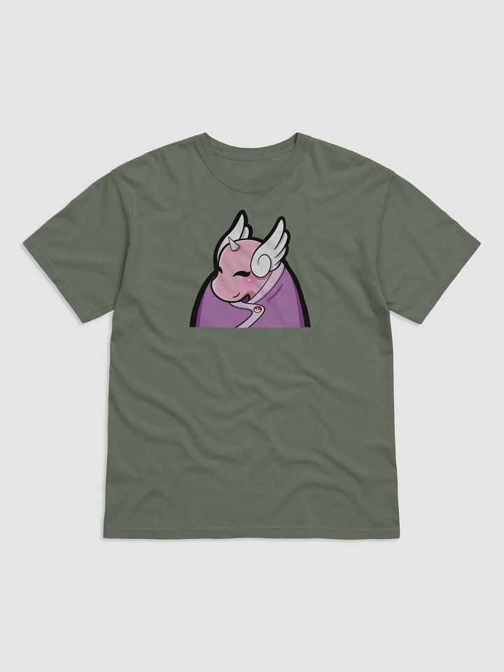 Cozy T-Shirt product image (1)