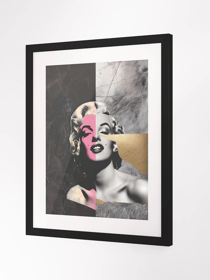 Framed Art Print product image (2)