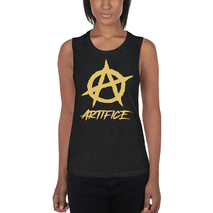 Anarchy Tanktop product image (1)