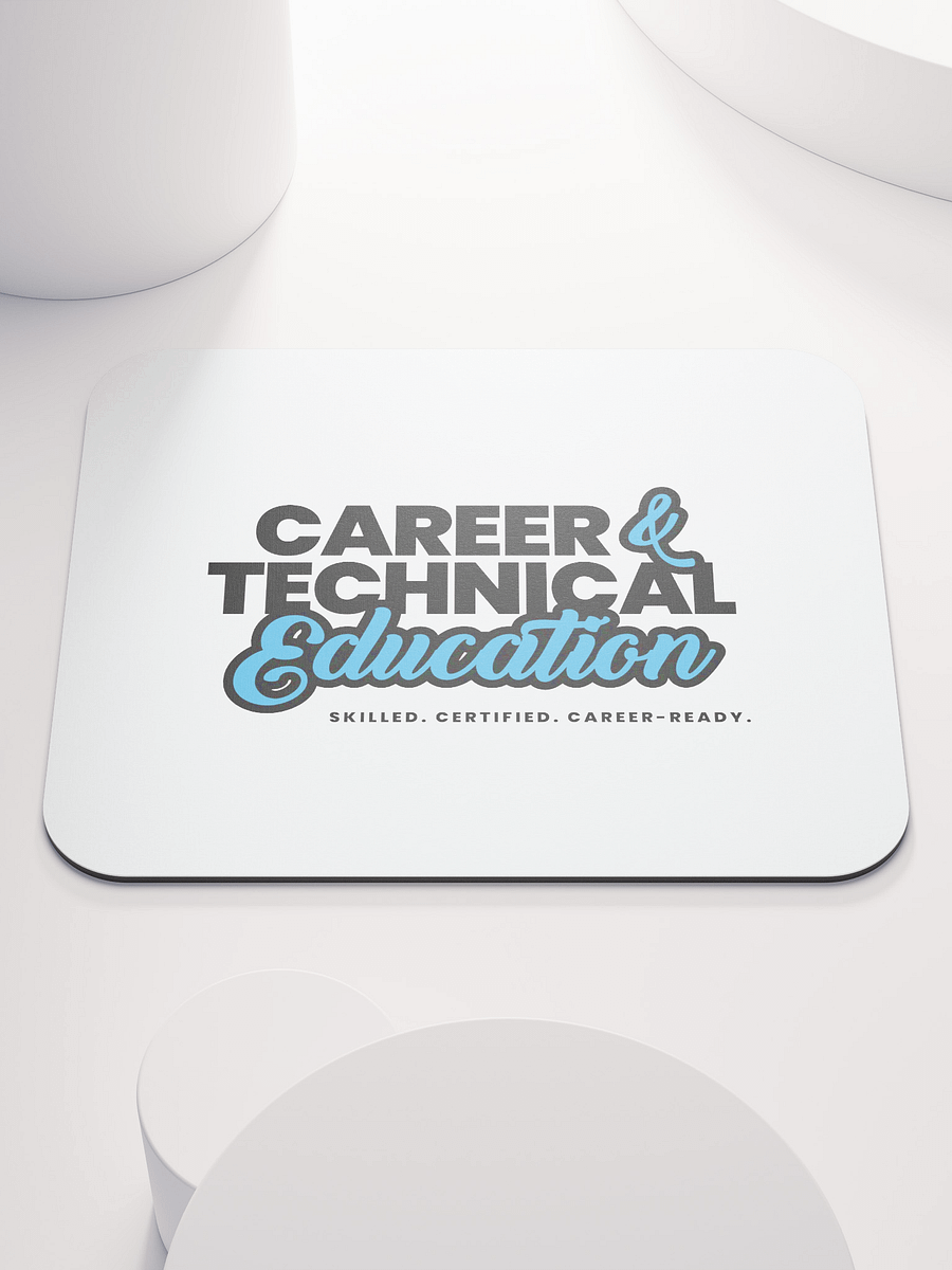CTE Mouse Pad product image (1)