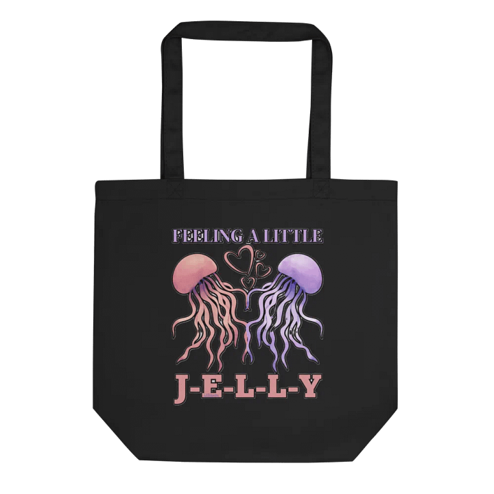 FEELING A LITTLE JELLY product image (1)