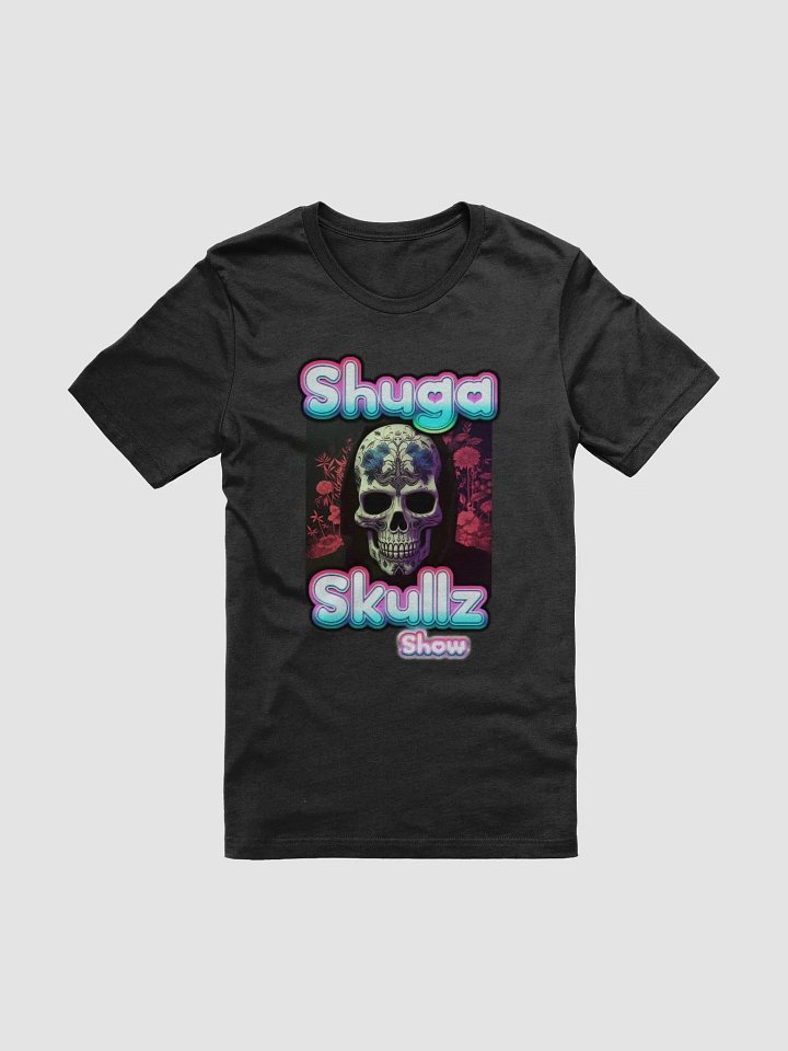 Shuga TShirt Candy Version product image (1)