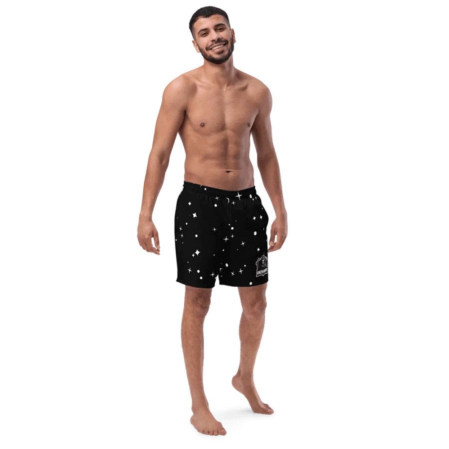 Swim Trunks OneVamps-Stars product image (3)