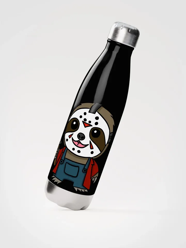Stainless Steel Water bottle - Jason product image (3)