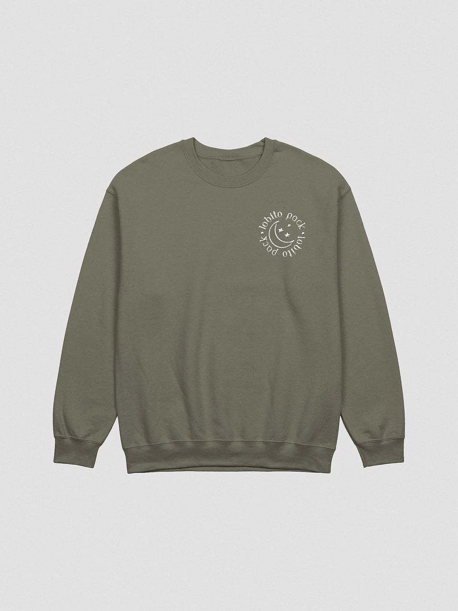 Lobito Pack Crewneck product image (21)