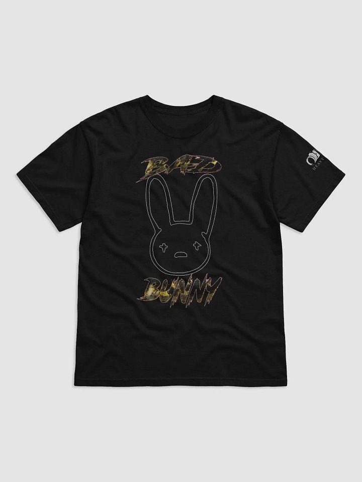 Bad Bunny On fire VOL 1 product image (1)