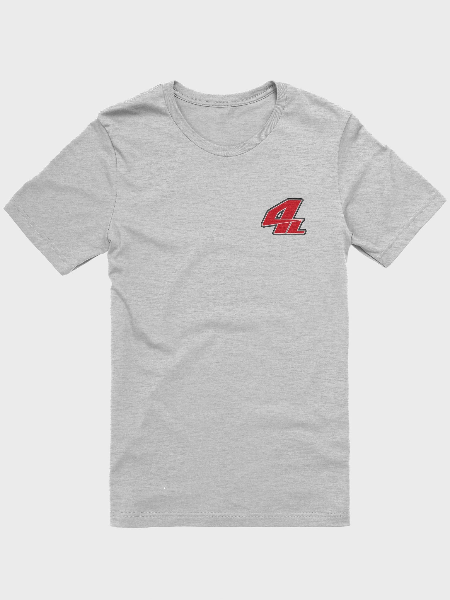 4L Legacy Racing Sponsor Shirt product image (9)