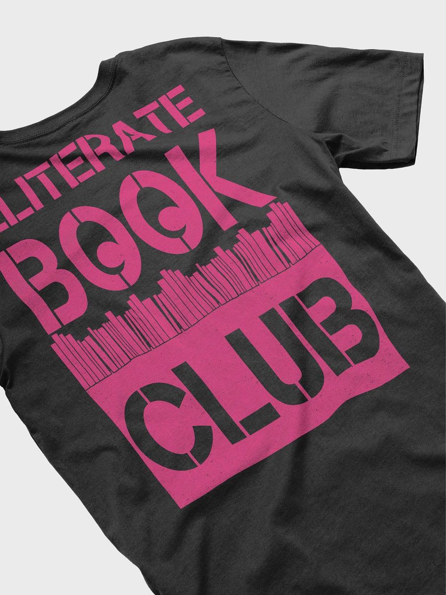 book club shirt product image (4)