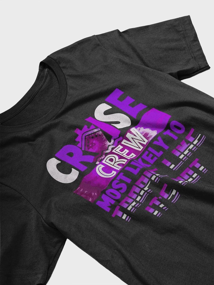 Custom- Cruise Crew Women's T-Shirt product image (11)