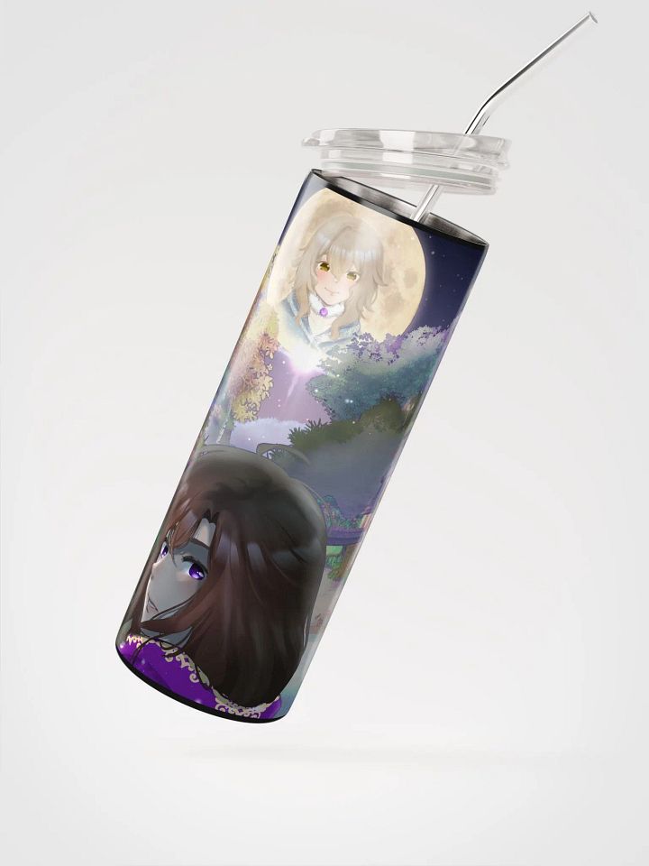Bertha's Universe Stainless Steel Cup product image (2)