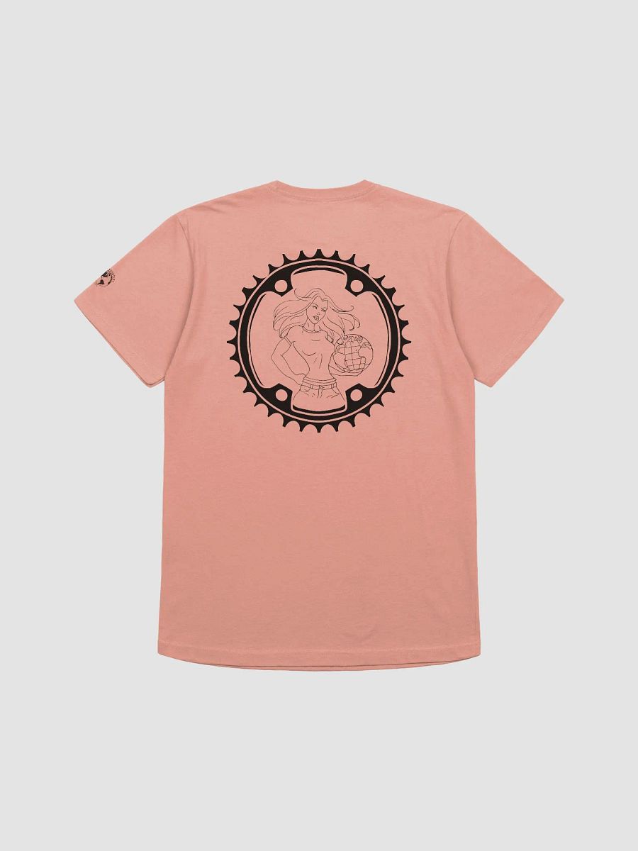 US EXPORTERS JULIE BACK TEE product image (10)