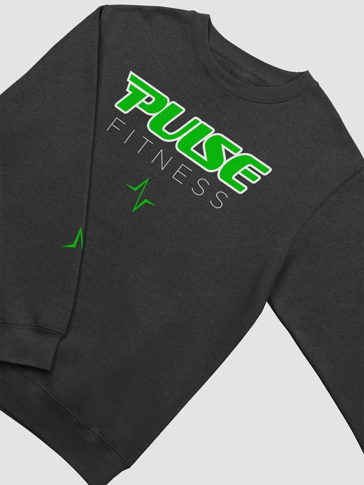 Primary - Classic Crewneck Sweatshirt product image (2)