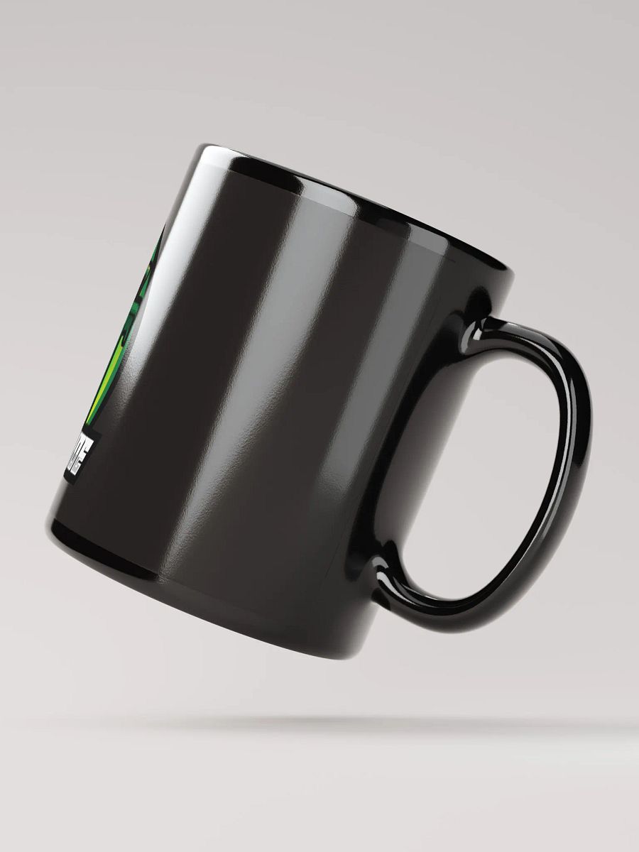 Dumpster Dude Mug product image (2)