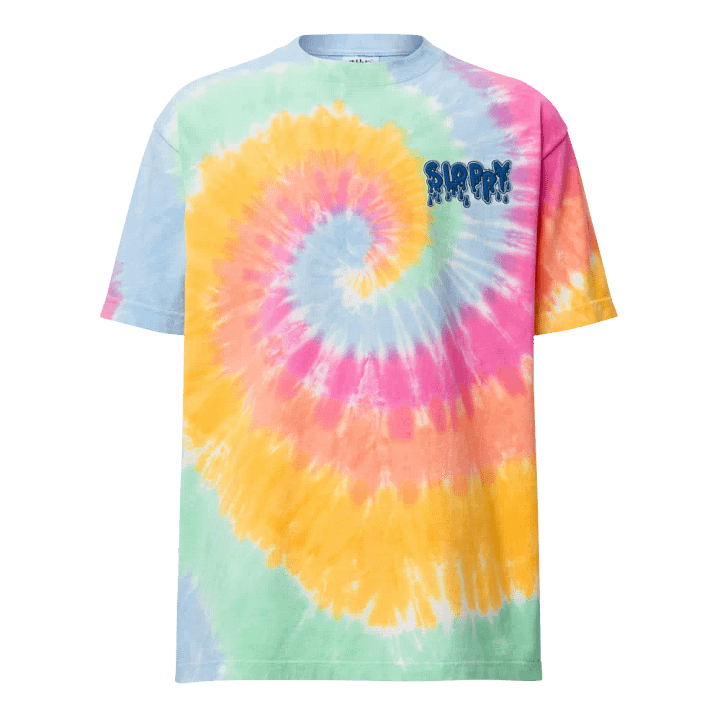 Groovy T-Shirt product image (1)