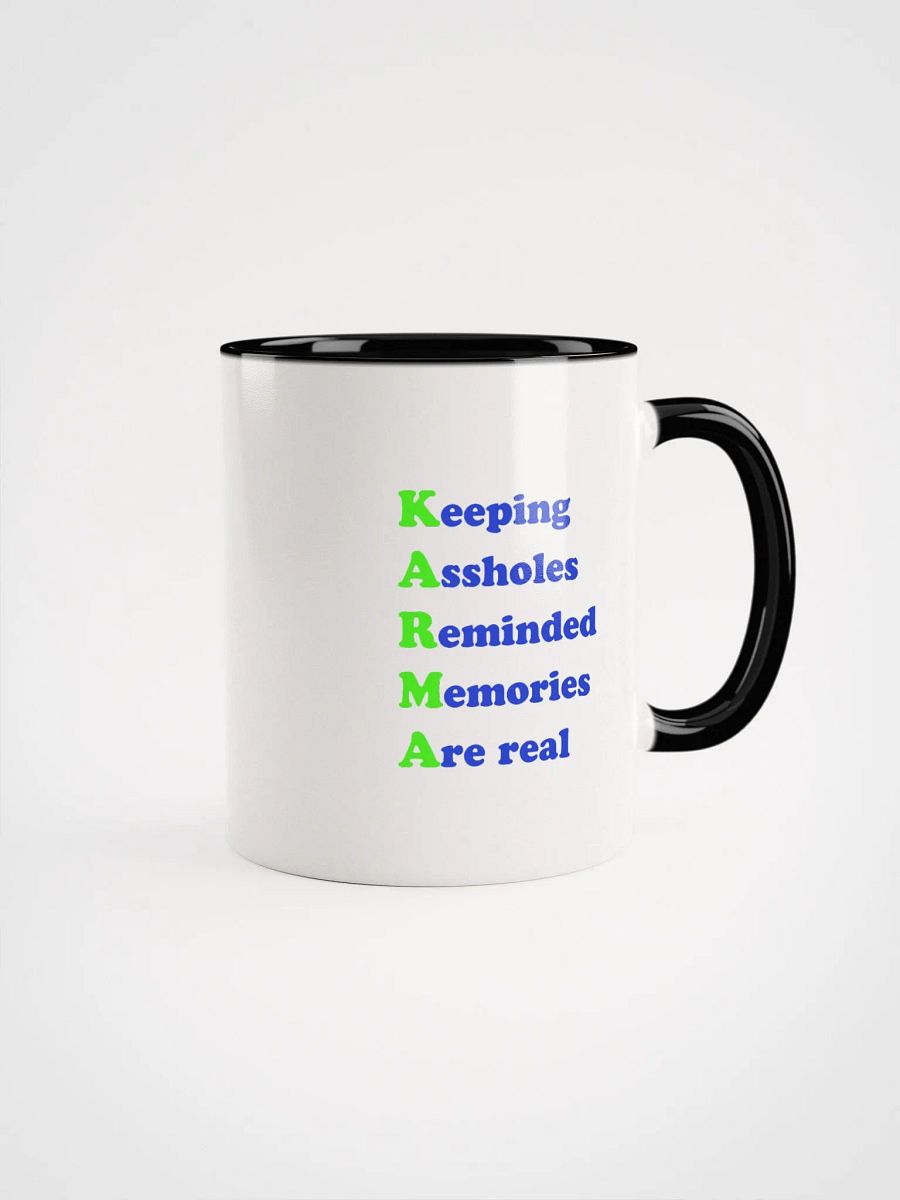 KARMA Coffee Cup product image (11)
