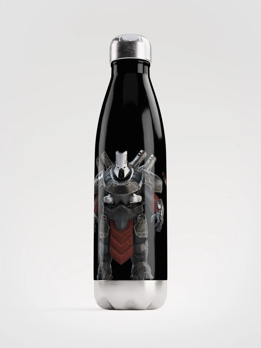 Stainless Steel Water Bottle Destiny 2 product image (1)