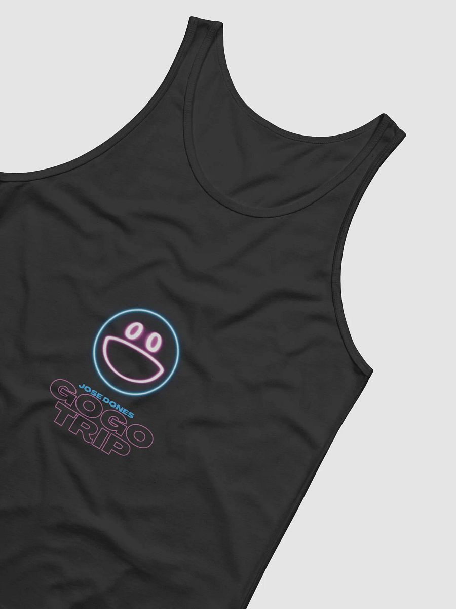 GoGo Trip Tank top product image (2)
