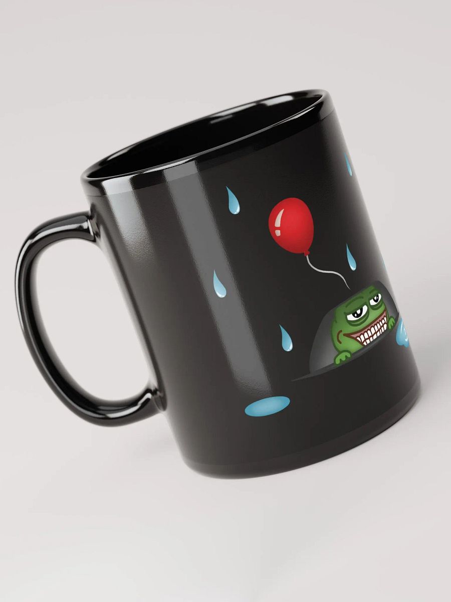 rainy man outside playing :-D product image (6)