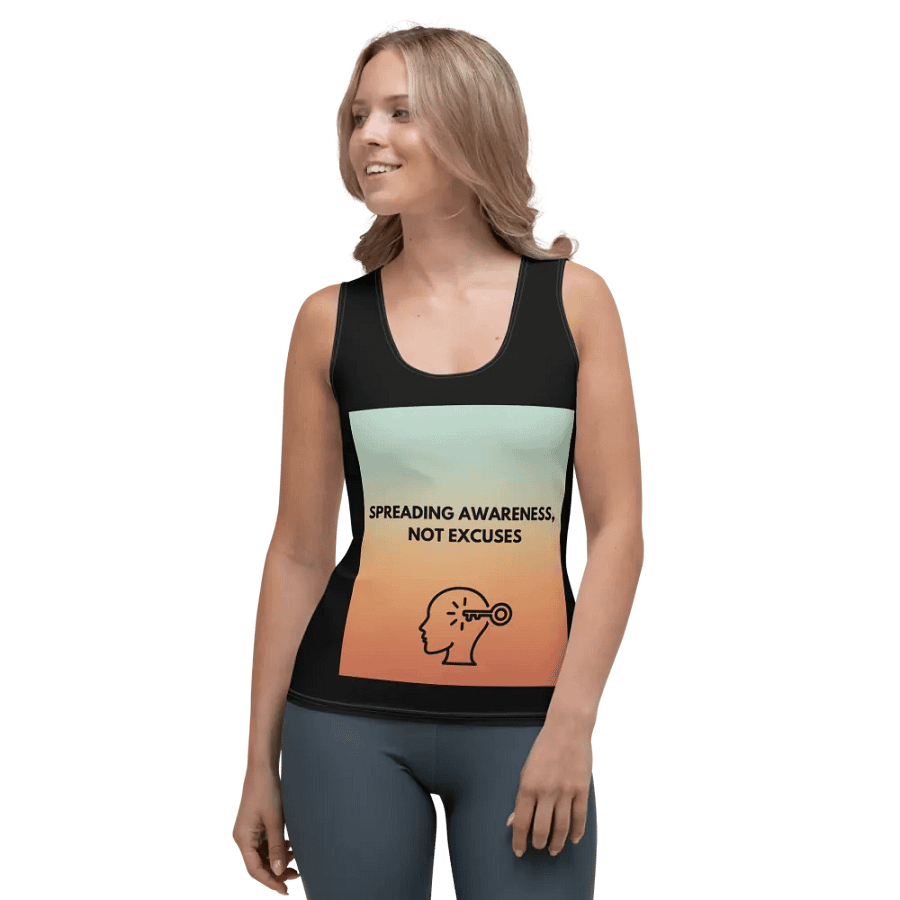 NO MORE EXCUSES product image (1)