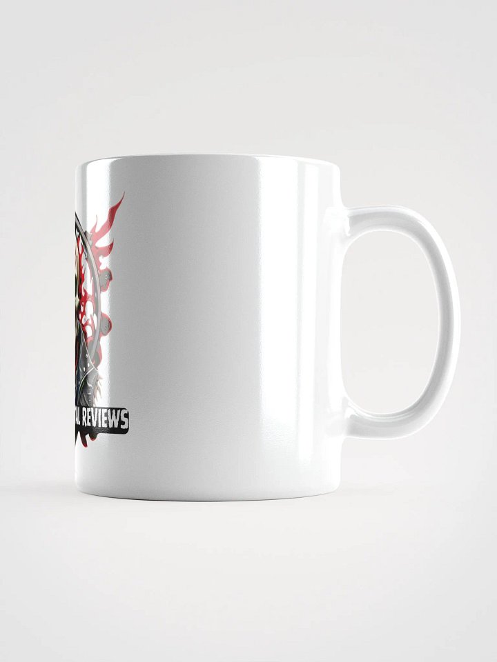 Rebel Skull Mug product image (2)