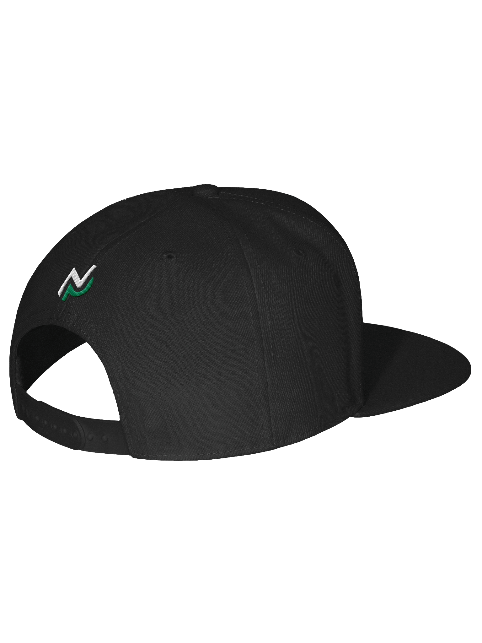 "Tornado Survival" Snapback product image (3)