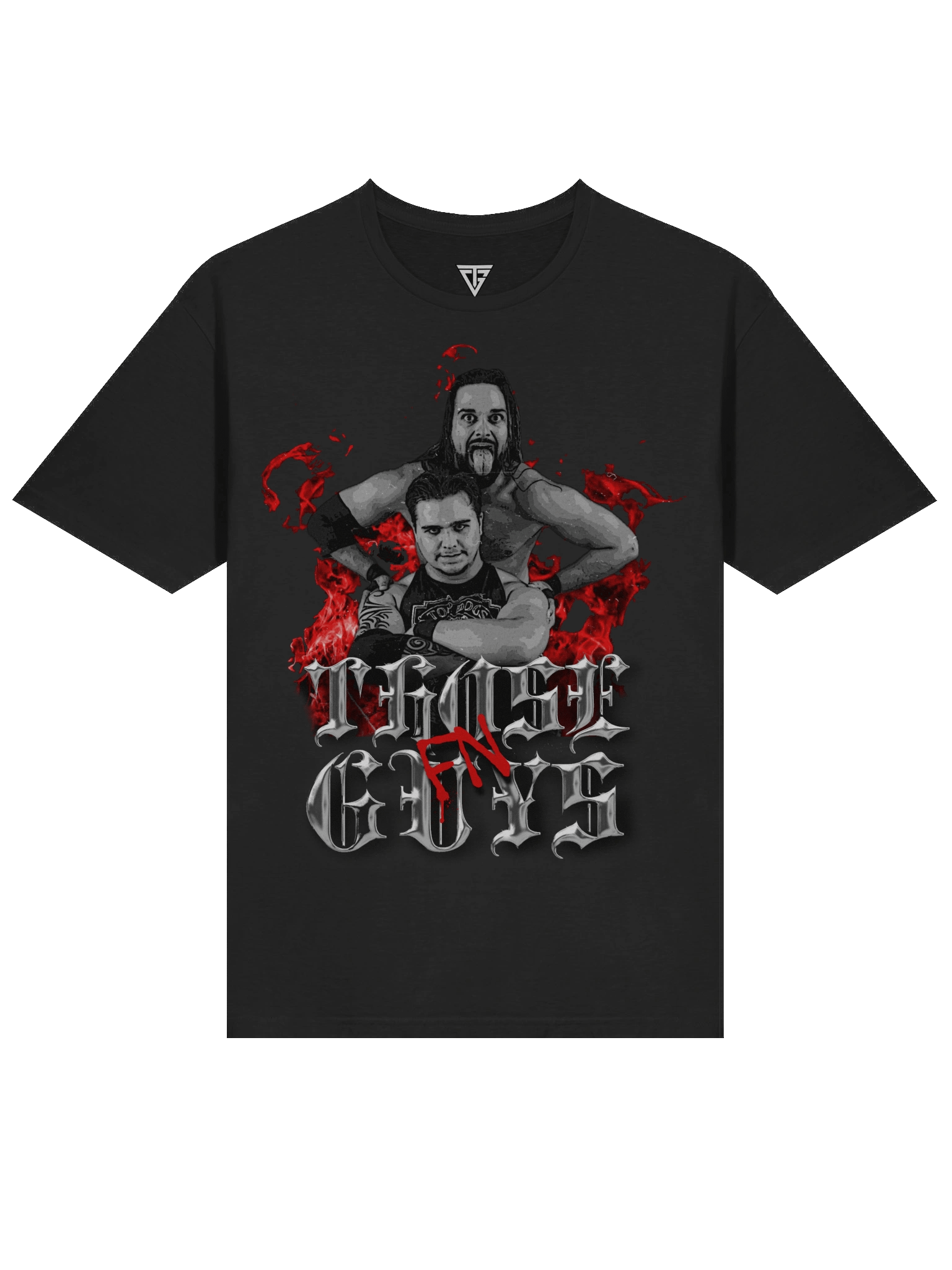 Hell & Back product image (3)