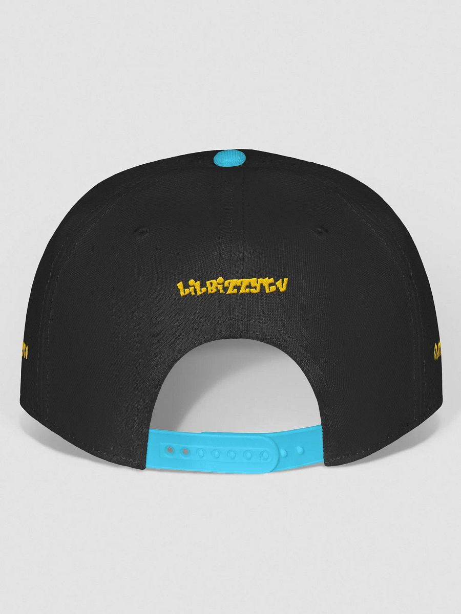 Lilbizzytv SnapBack Collection Exclusive product image (41)