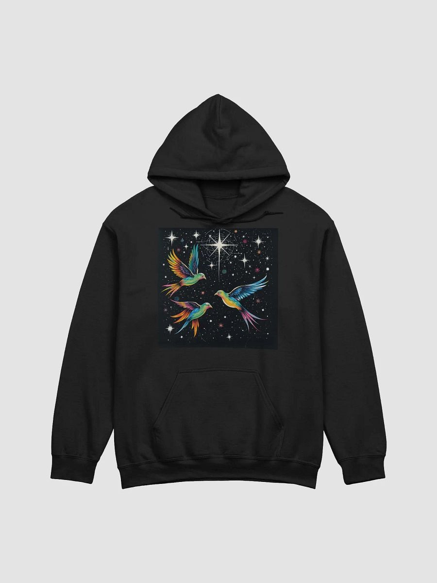 Adventure-Ready Classic Hoodie product image (1)