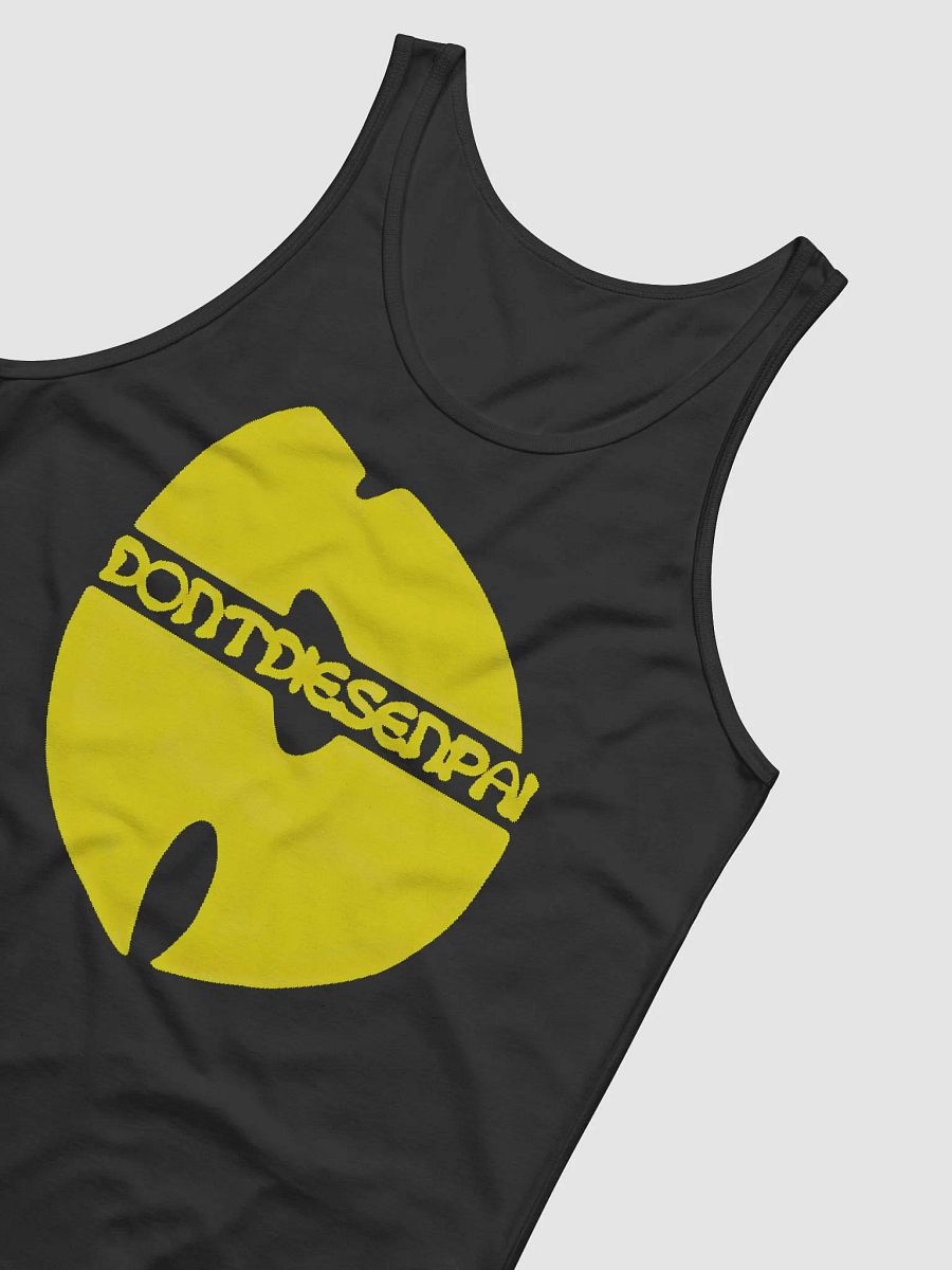 DDS D Tank product image (4)