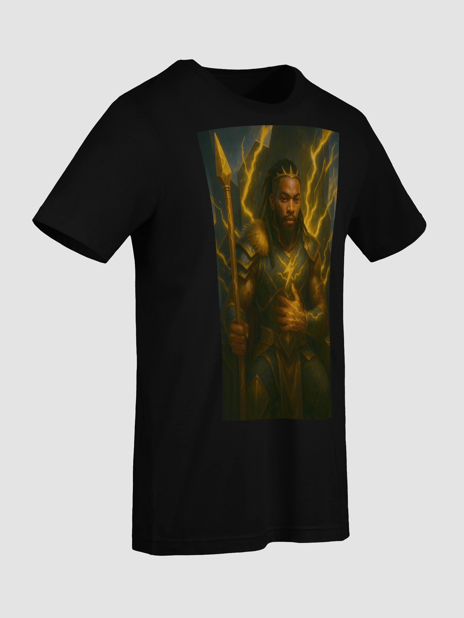 Divine Power Legacy Awakened product image (9)