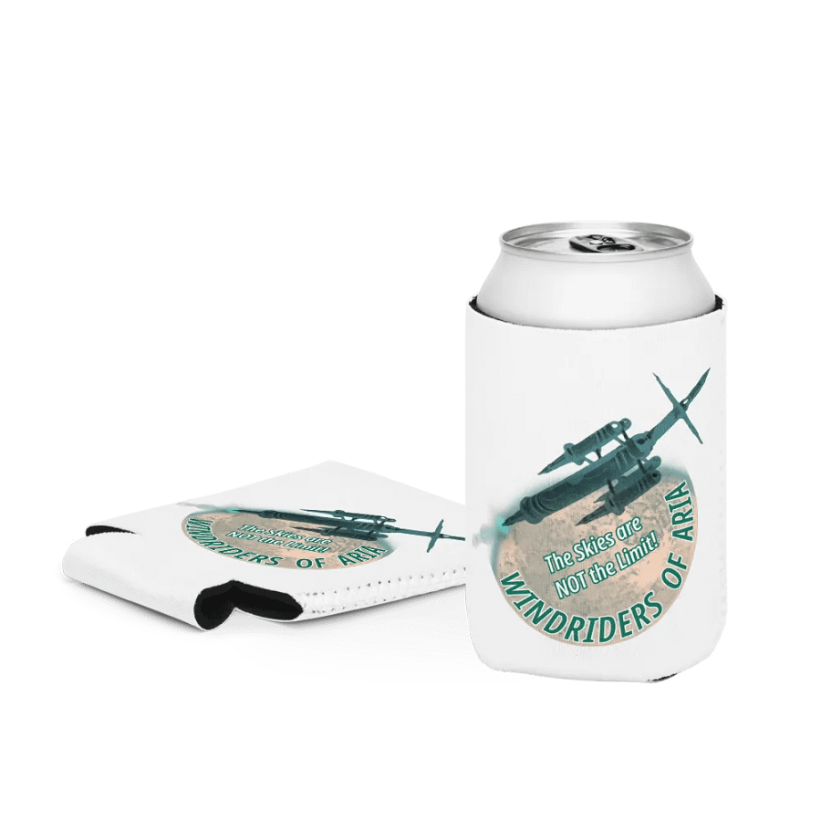 WindRiders the Coozie product image (4)