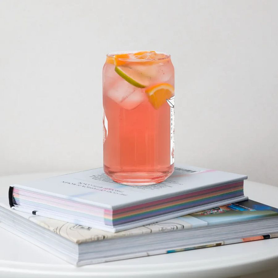 minimaid Can Glass product image (8)