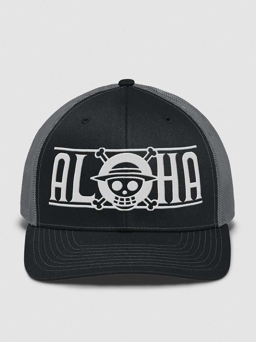 Aloha One - Richardson Trucker Hat product image (10)