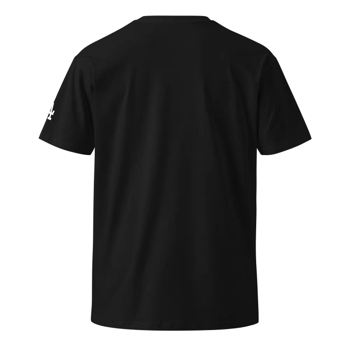 Los Angeles 2024 World Champions Dodgers Team T-Shirt product image (2)