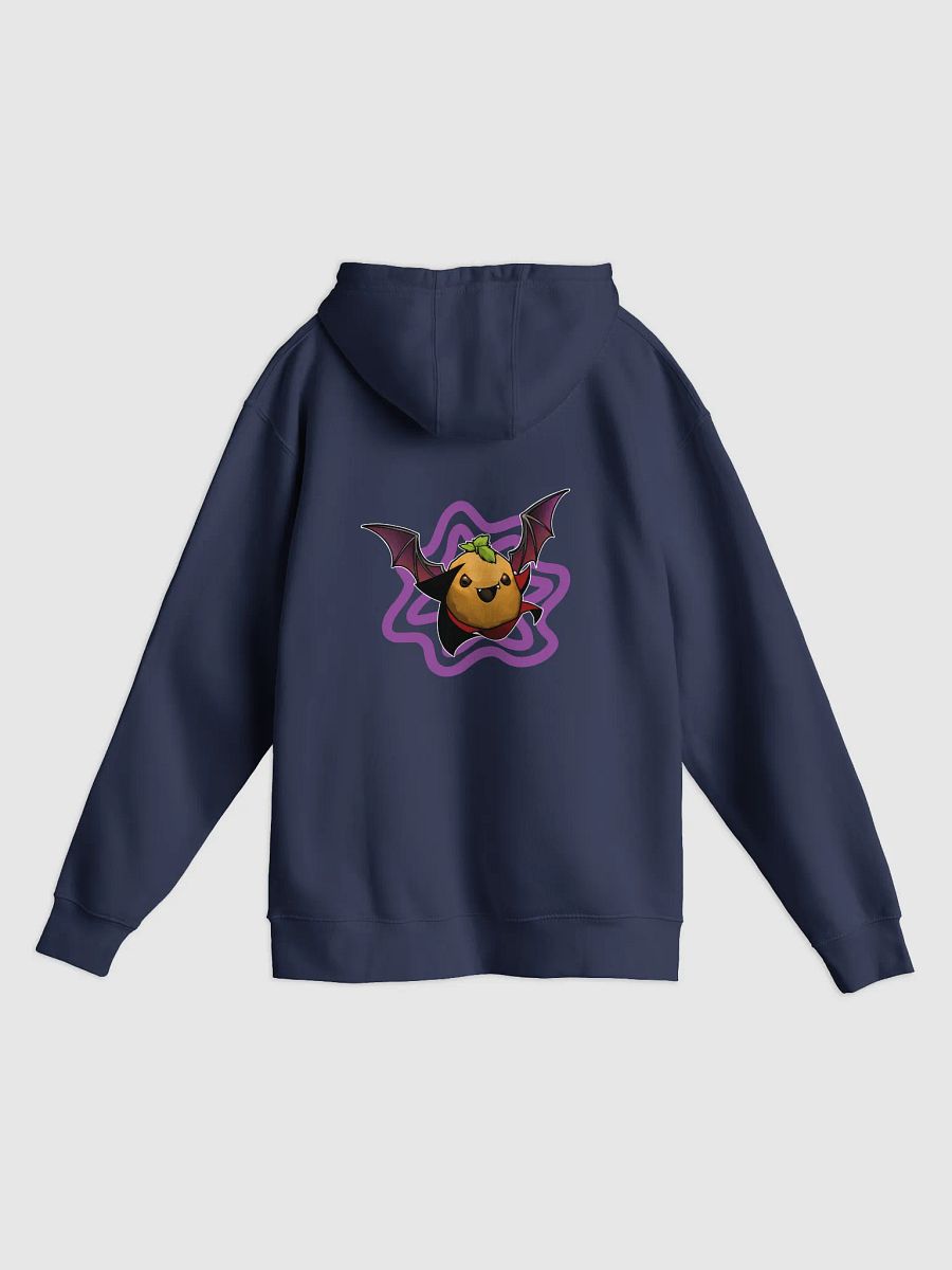 Vampire Mandi - Pullover Hoodie (back) product image (5)