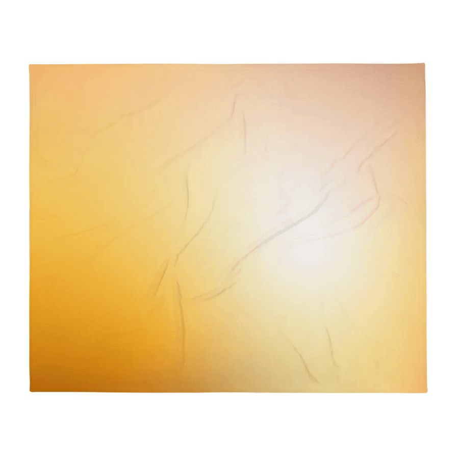 Radiant Glow Throw Blanket product image (2)