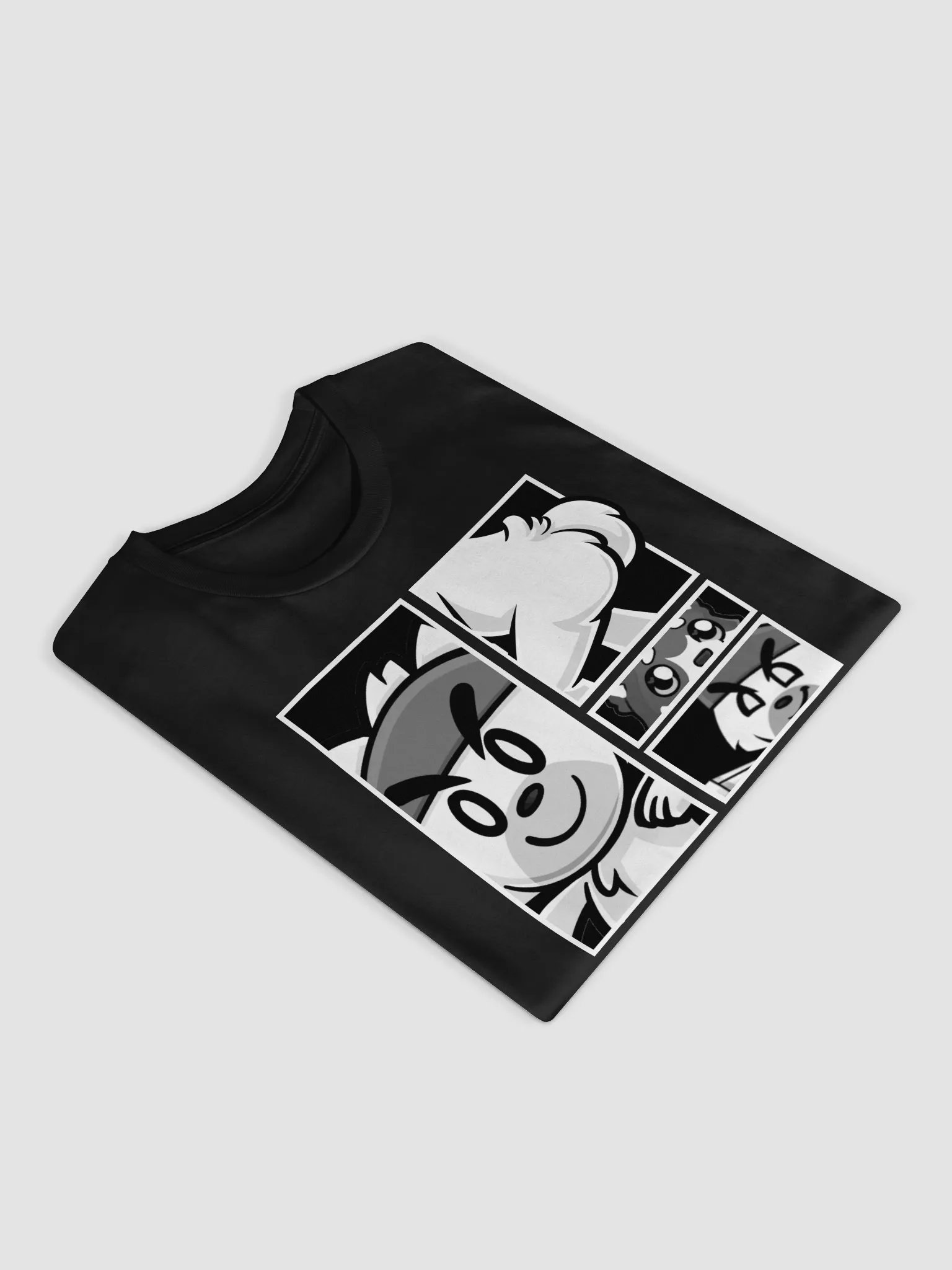 Bandelly Collage product image (3)
