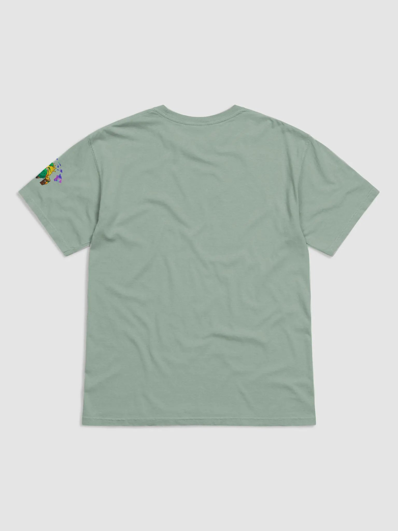 Updated New and fun logo product image (6)