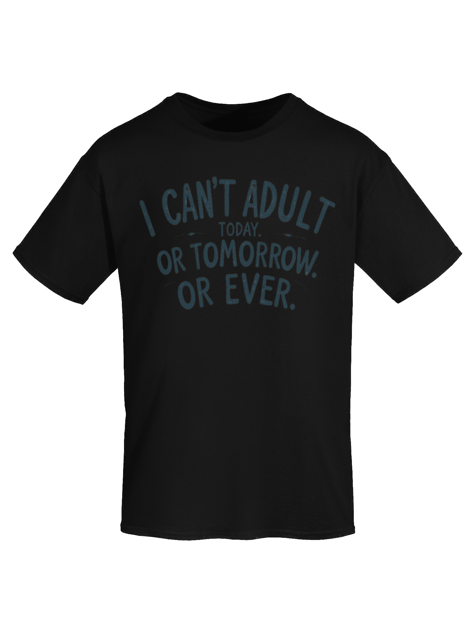 Forever Young T-Shirt product image (7)