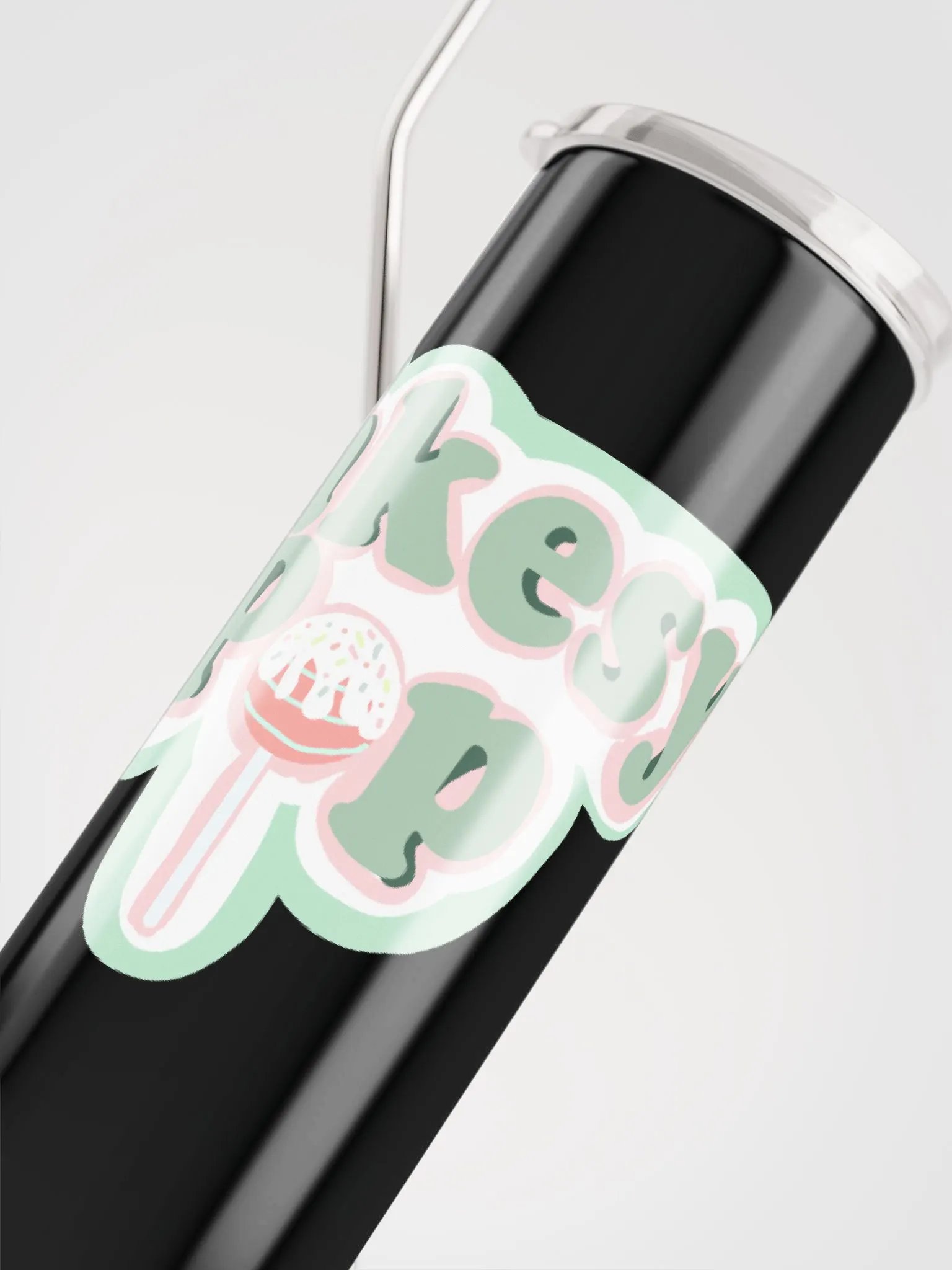 CakesyPop Tumbler product image (10)