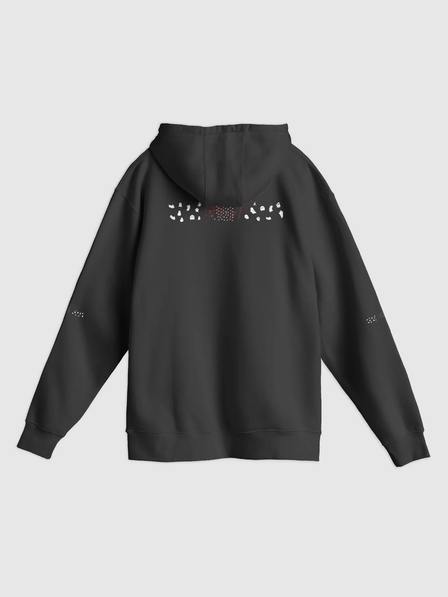 Specter Spirit Premium Hoodie product image (2)