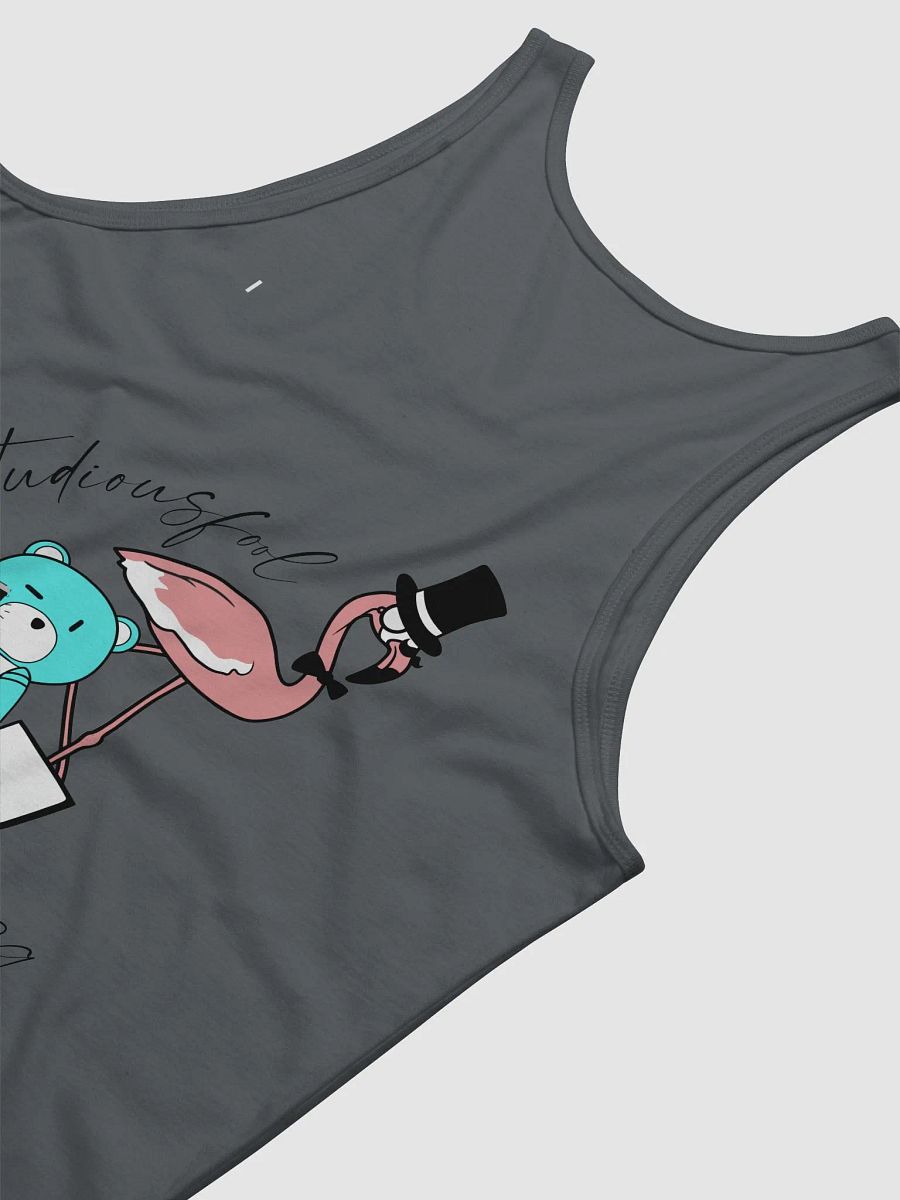 Co-Op Multi-Color Jersey Tank product image (55)